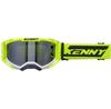 Kenny Performance Evo 2 Yellow-white Sports Glasses for Cycling