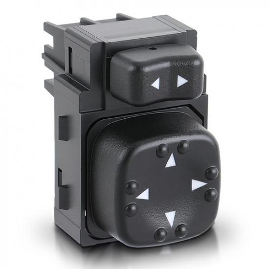 Mirror Switch Control for Chevrolet Silverado Suburban GMC Yukon Sierra 15045085