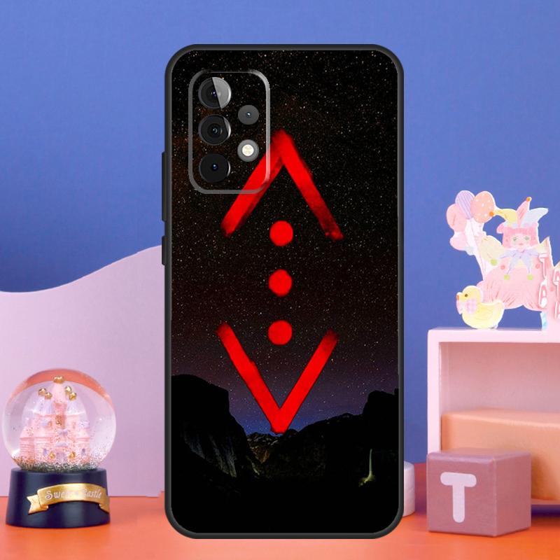 

Turkey Cukur TV Show Case For Samsung Galaxy A56 A36 A26 A16 A06 A13 A33 A53 A15 A35 A55 A34 A54 A52 A12 A32 A17 Samsung A54 5G