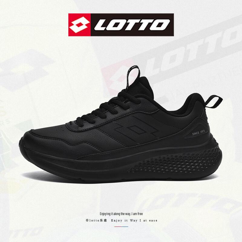 LOTTO Men's Running & Casual Shoes