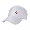 Umbrella Corp Corporations Baseball Cap Unisex Pharmaceuticals Corporation Hats Adjustable Polyester Sun Hats Summer Cap