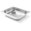 GN 12 Kitchen Line Perforated Container, Height 65 Mm, Hendi 807323