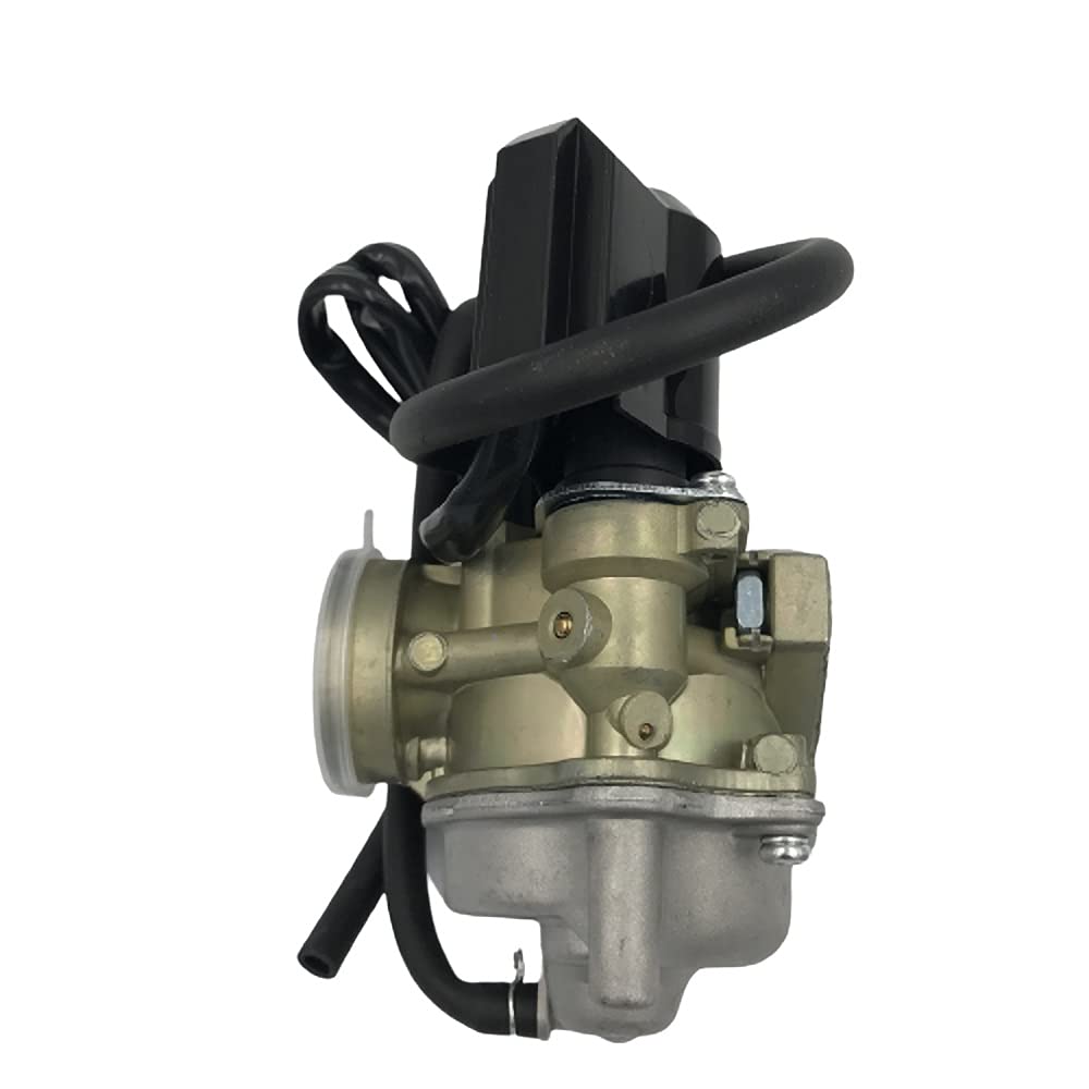 One+lifestyle Honda Motorcycle Dio Super DIO AF27 AF28 Carburetor Honda Scooter General Purpose Outside Product