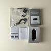 Wireless Controller Bike Drive Recorder Remote Control Wireless BT Connection