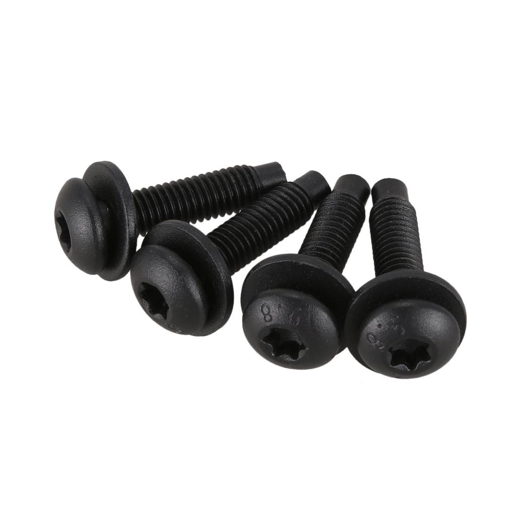 Buy For Jeep Wrangler Soft Top To The Roll Bar Bracket Torx Screw Kit