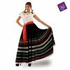 My Other Me-Mexican Adult Costume M/L