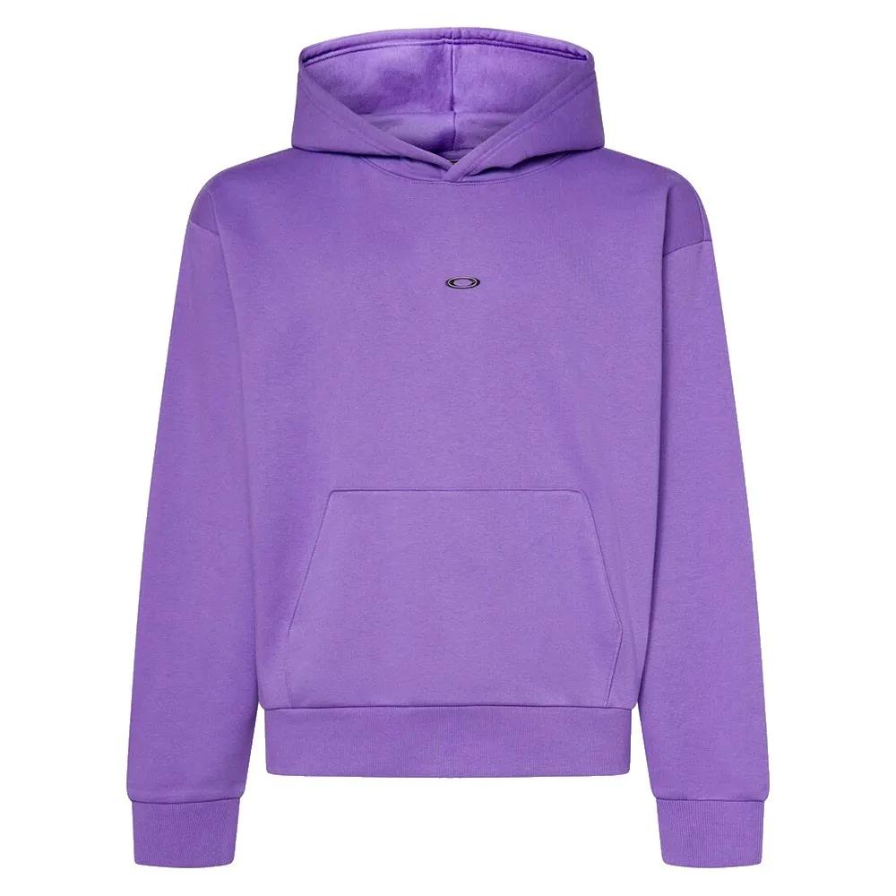 Oakley Толстовка с капюшоном Metal rise