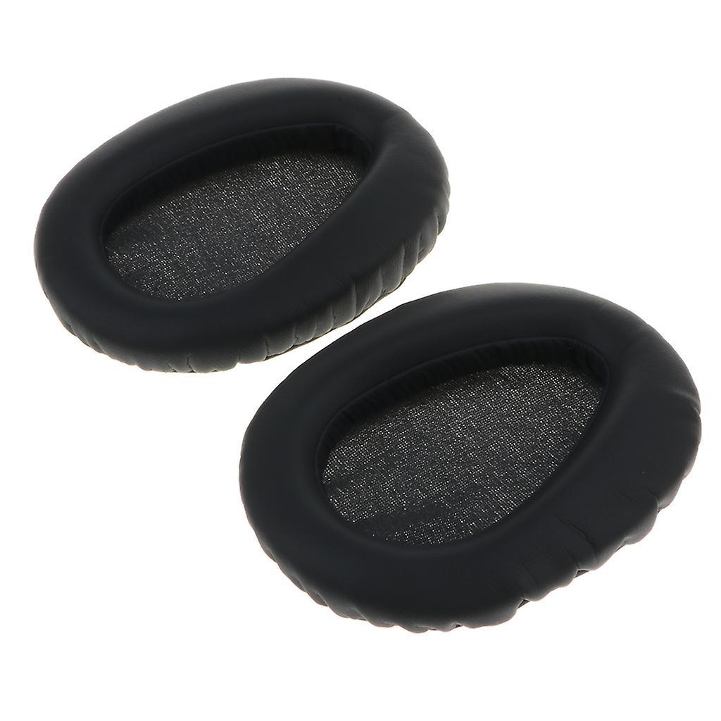 Headphone Case Sponge Cover for Sony Black ZX770ap bn