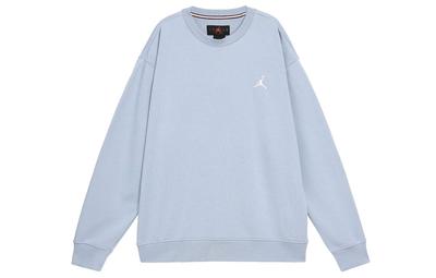 Essentials Sweatshirt Herren Blau Grau FQ1865-436