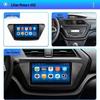 Lifan X50 Android Smart Center Console: Large Screen Navigation & Reversing Camera