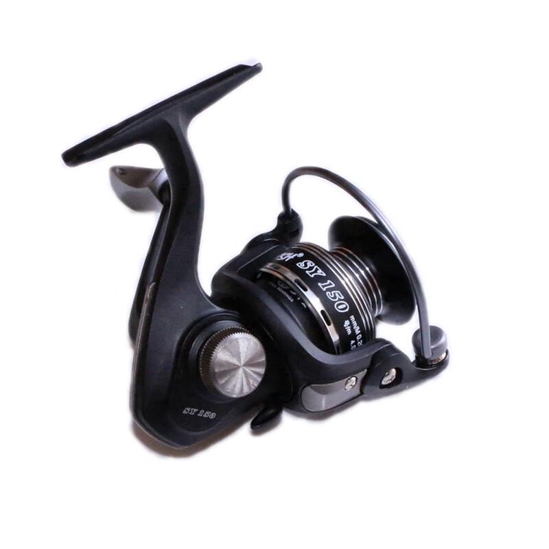 Oeny SY150 Spinning Mini Fishing Reel