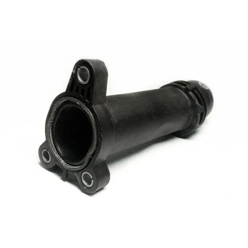 11118571141 Car Thermostat Housing Water Flange For BMW 1 2 3 Series F20 F21 Cooling System Water Coolant Hose Connector
