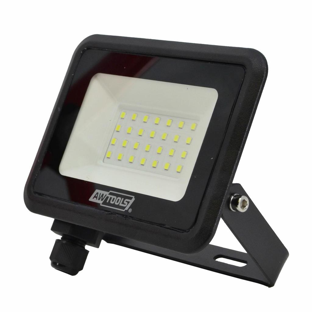 AW Tools LED Flood Light