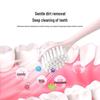 Yuean Soft Bristle Toothbrush Set