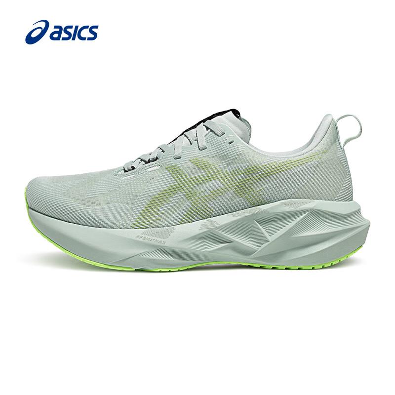 

ASICS Men s NOVABLAST 5 Cushioned Running Shoes 46