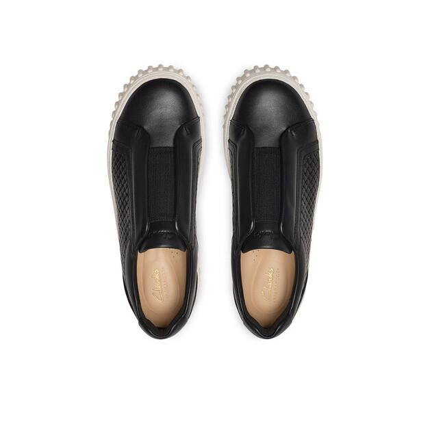 Кроссовки Clarks Mayhill Bay