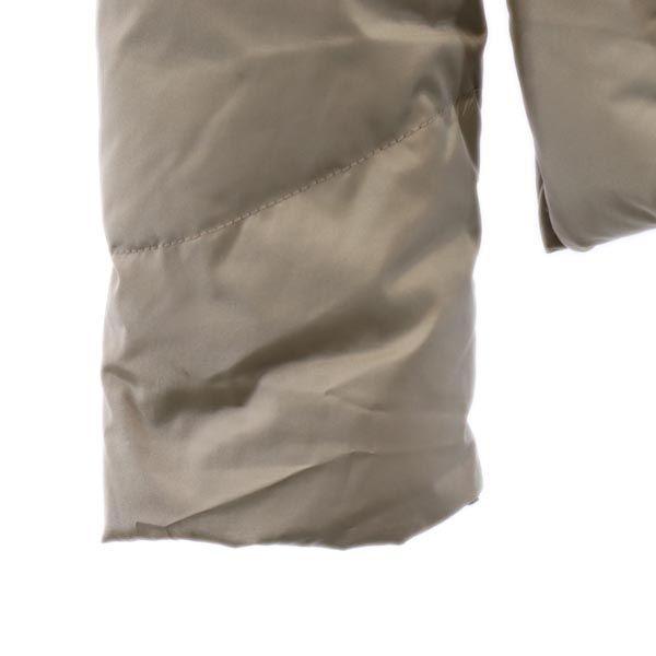 MAX&CO Batting jacket 40 beige Women Used