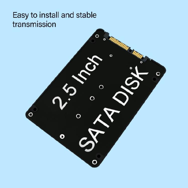 M.2 B Key Adapter Card Support 2230 2242 2260 2280 Hard Disk B Key to Adapter Card Converter Board
