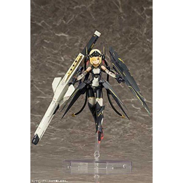 MEGAMI DEVICE BULLET KNIGHTS LAUNCHER 1/1 Plastic Model Kit KOTOBUKIYA NEW