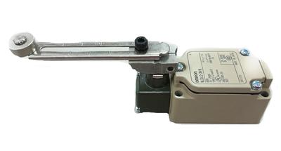Limit Switch, 2-Circuit, WL Type, WLCA12-2N-N
