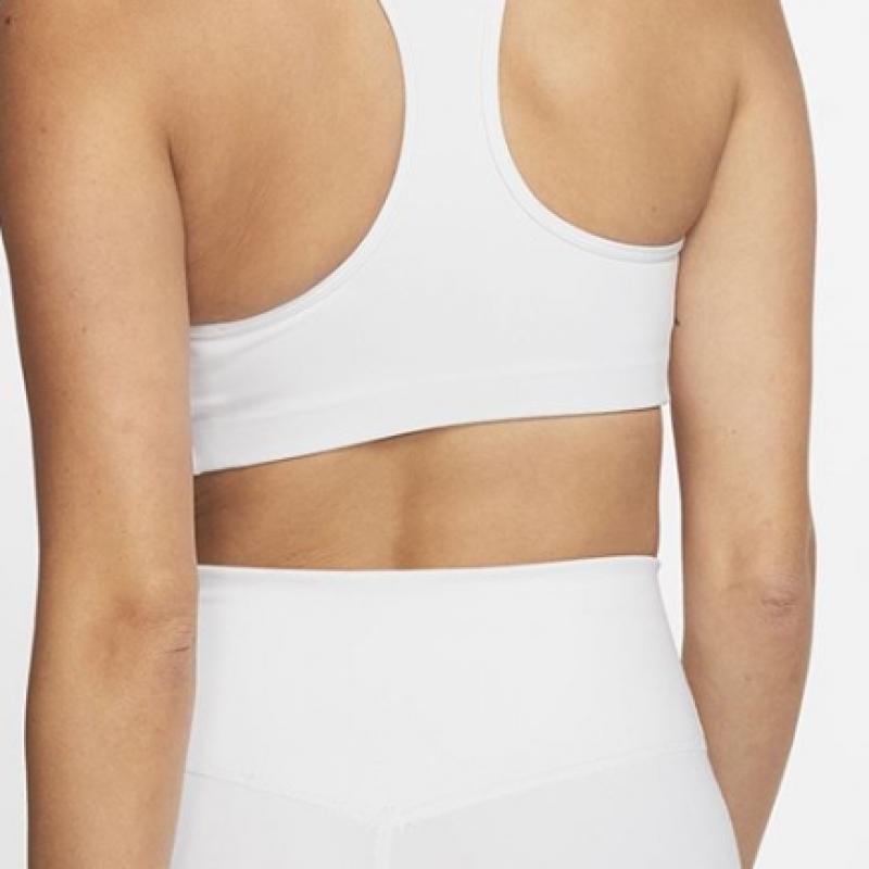 Nike Women S Dry Fit SwooSh SportS Bra Bv3637 100 S2204