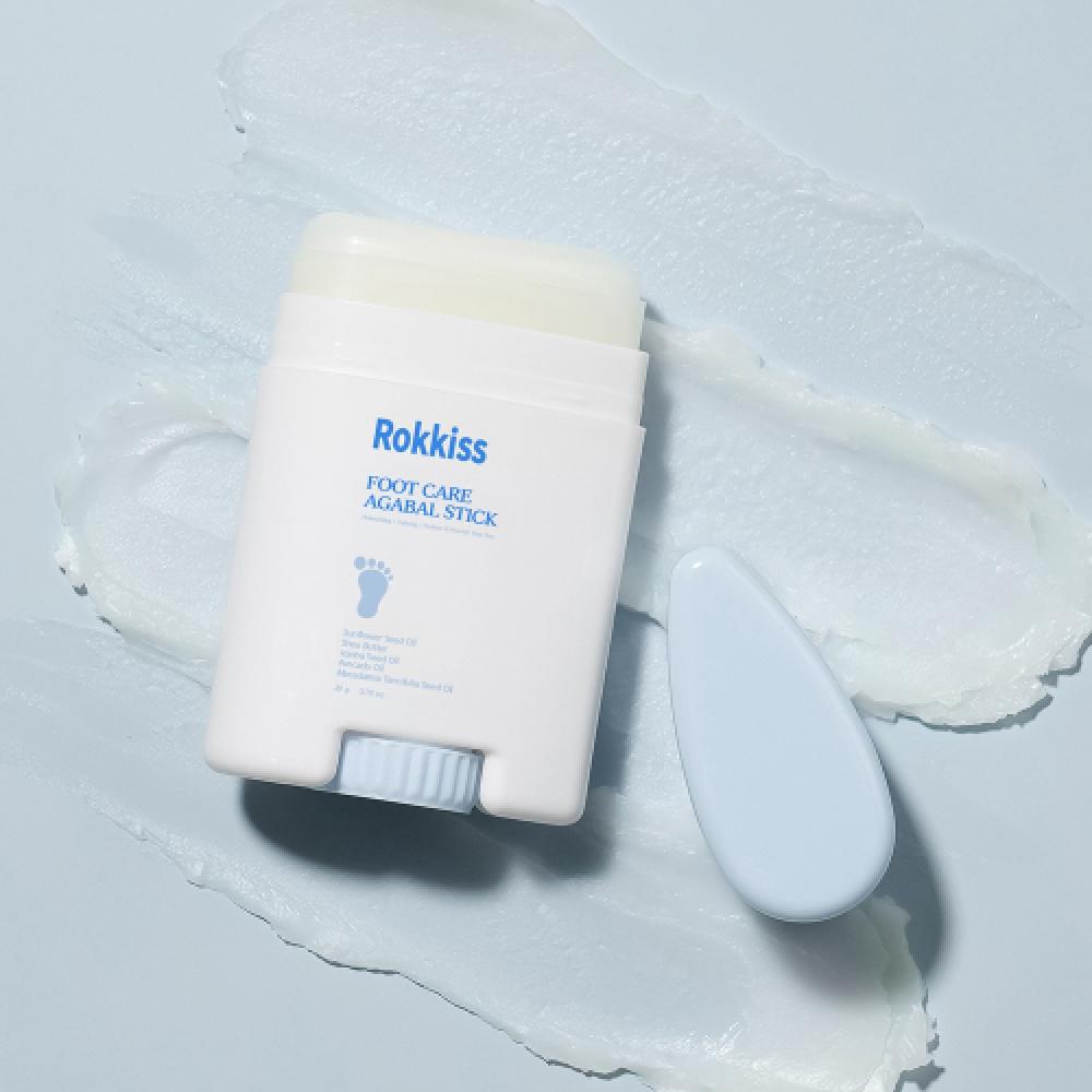 Rokkiss Foot Care Baby Foot Stick 20g 2