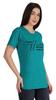 Inkmeso I Run On Coffeine And Kisses #Momlife Graphic Tshirt Short Sleeve