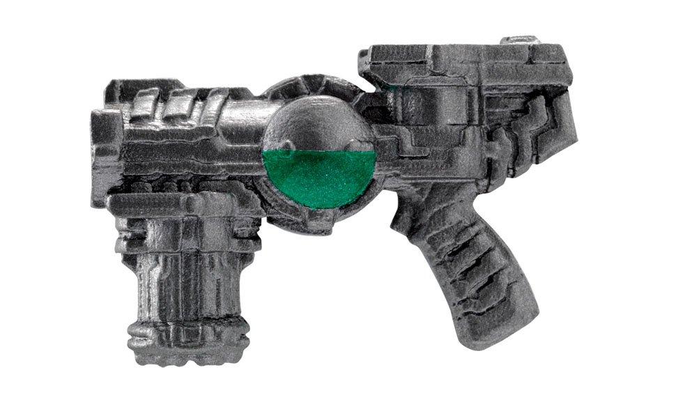 Kamen Rider OOO (OOO) OCC 06 Kamen Rider Birth
