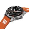 Tissot Black Dial Men's Fashion Watch T120.807.17.051.00