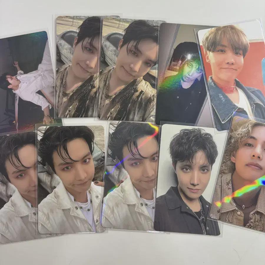 

Пуленепробиваемый Foca Пакетная распродажа J-hope V Jack In The Box