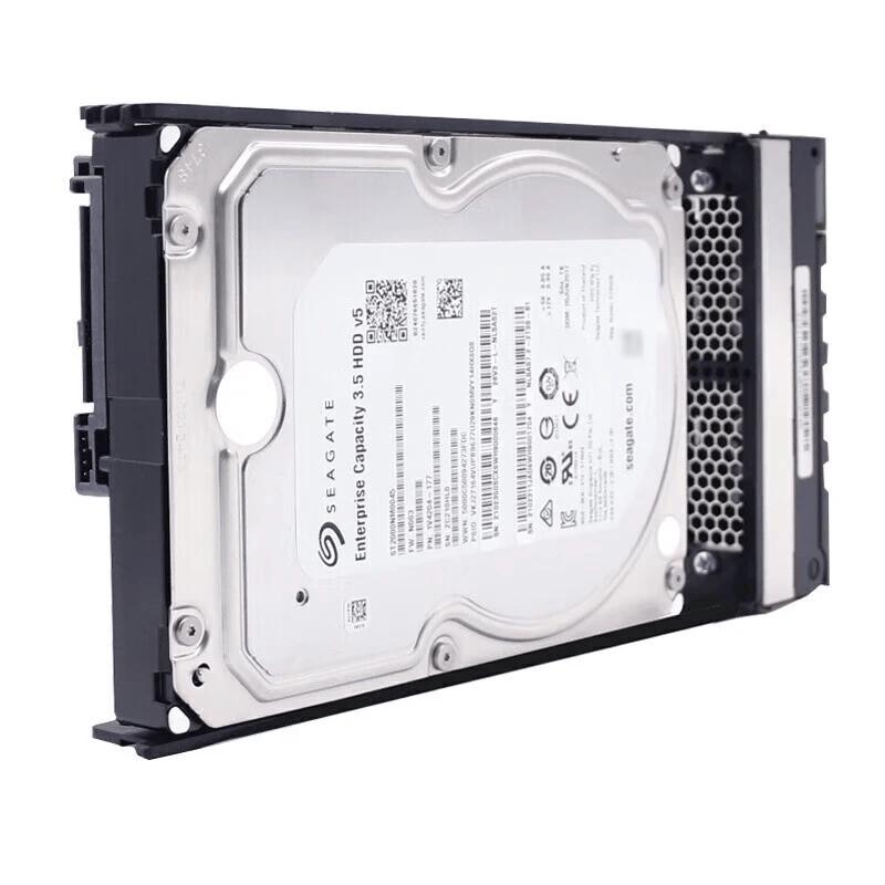 Huawei OceanStor 5110/5120 V5 Enhanced Dedicated Hard Drives (CN version)