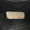 Wyprodukowano w Japonii REGAL Eleganckie Buty Biznesowe U-Tip Szerokość Szeroka Rozmiar 25.0 Czarny(UŻYWANY)