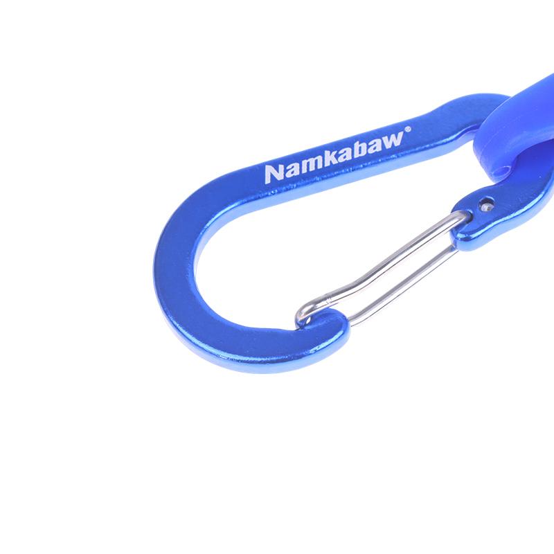 1 Stück Outdoor Handschuhclip Mehrzweck Anti-Verlust Haken Arbeitshandschuhe Halteclip Schlüssel Sicherheitsklemme Campingwerkzeuge