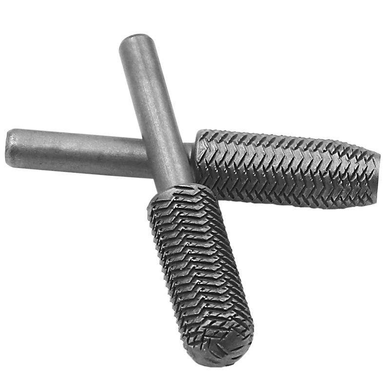 5 peças/conjunto Lima Rotativa de Aço Lima de Forma Especial