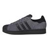 adidas Superstar 2 Onix Black Unisex Sneakers Grau Core-Black Legend-Marine JH7697