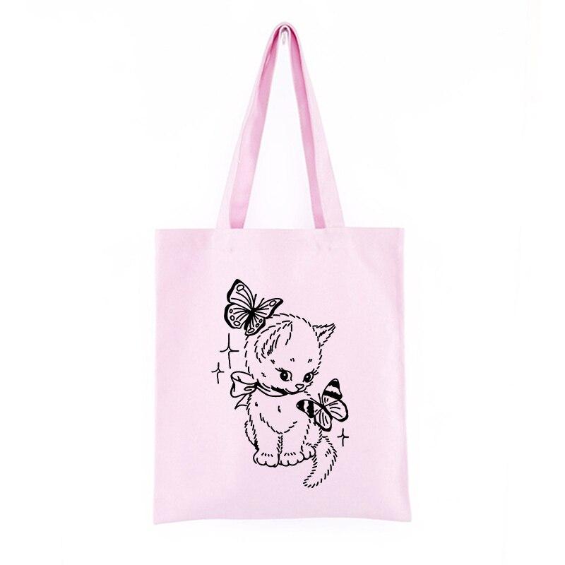 fluffy bolsas y2k