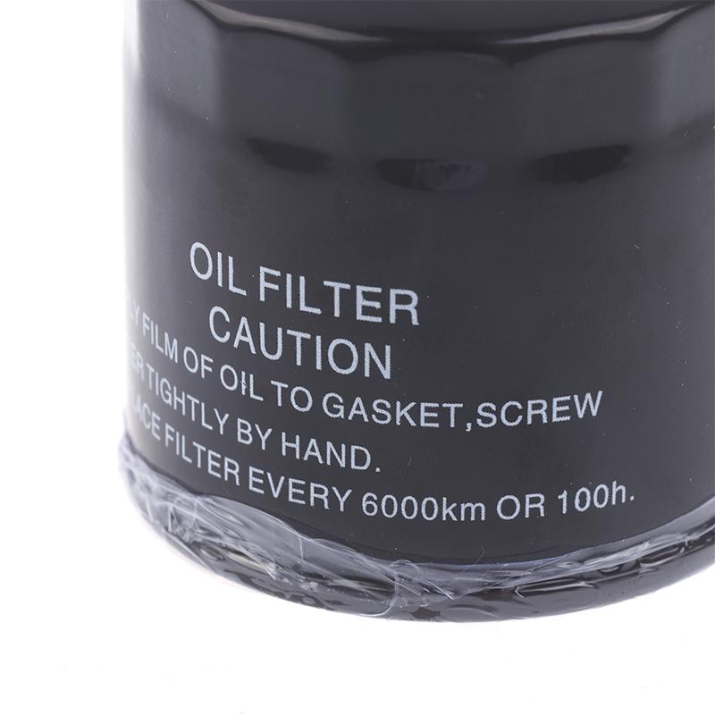 Motorcycle Oil Filter For 500Cc Cf188 U6 X6 Z6 196S 600Cc Atv Utv Sand Buggy 400Nk 650Nk 650Gt 650Mt 400 Nk 650 Mt 650 Gt