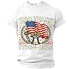 250 Anniversary Usa Shirt Mens Shirt Usa 250Th Anniversary Shirt Tshirt 250 Years America Shirt