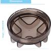 Sandfilter Ersatz Oberteil mit O-Ring für 0,35HP 0,75HP Aufstellpool Pumpensysteme