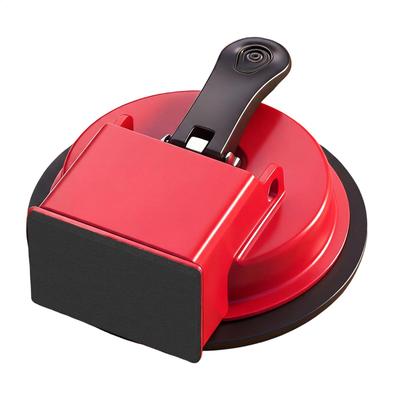 Floor Gap Repair Tool Suction Suction Cup Professional-Grade Seamless Joint Tool Floor Gap Fixer Tool for Hardwood Dent Scratch