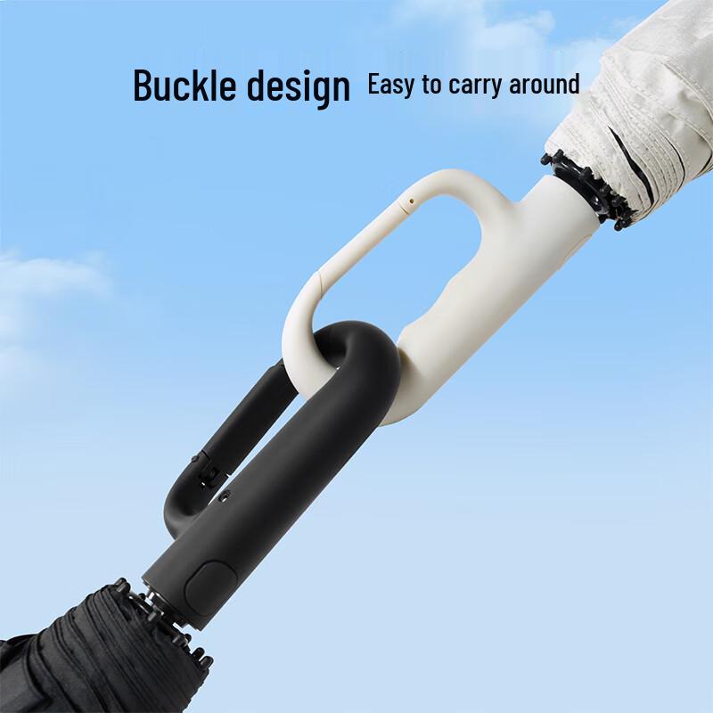 MINISO Ring Buckle Automatic Umbrella