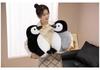 Adorable Little Penguin Plush Toy - Antarctic Souvenir & Comfort Doll