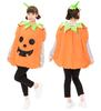 Clearstone Cosplay Halloween Kigurumi Smile Pumpkin Unisex Orange