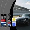 HOMONTH Ceramic Coating Spray Kit - Car Paint Scratch Repair Solution