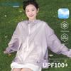 Jeanswest Unisex UPF100+ Lightweight Sun Protection Jacket