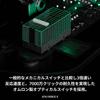 ATK Wireless Gaming Mouse FIERCE X Silver Magnesium Alloy Symmetrical 42g 8K Dongle Included Latency Maximum LOD Adjustment Ultra-Low 0.4ms 42,000DPI