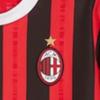 Puma 24 25 Season Ac Milan Replica Jersey Home 774979 01 Fan Cheering Jersey