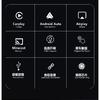 MiNi Wireless Carplay Adapter USB Plug and Play WiFi Bluetooth for IPhone Android Auto Connect Airplay 4 in1 Box Car Play 2026