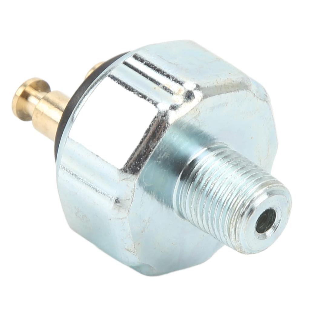 Brake Pressure Line Switch Brake Pressure Switch Aluminum Alloy 4012866