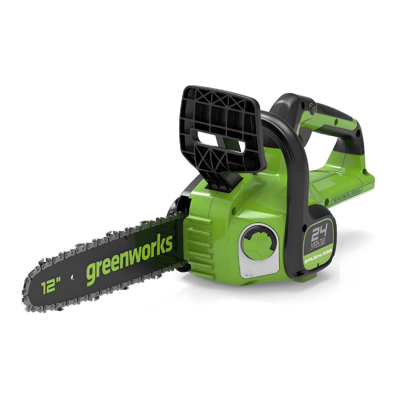 

Цепная пила Greenworks GD24CS30K4